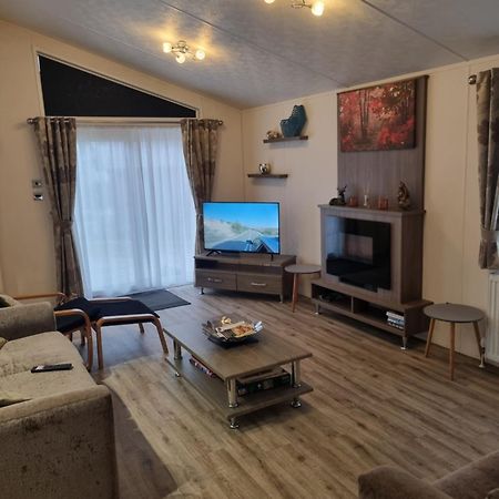 Liberty Lodge Coleford  Kültér fotó