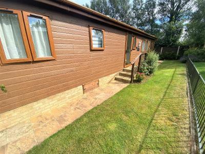 Liberty Lodge Coleford  Kültér fotó