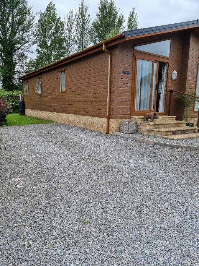 Liberty Lodge Coleford  Kültér fotó