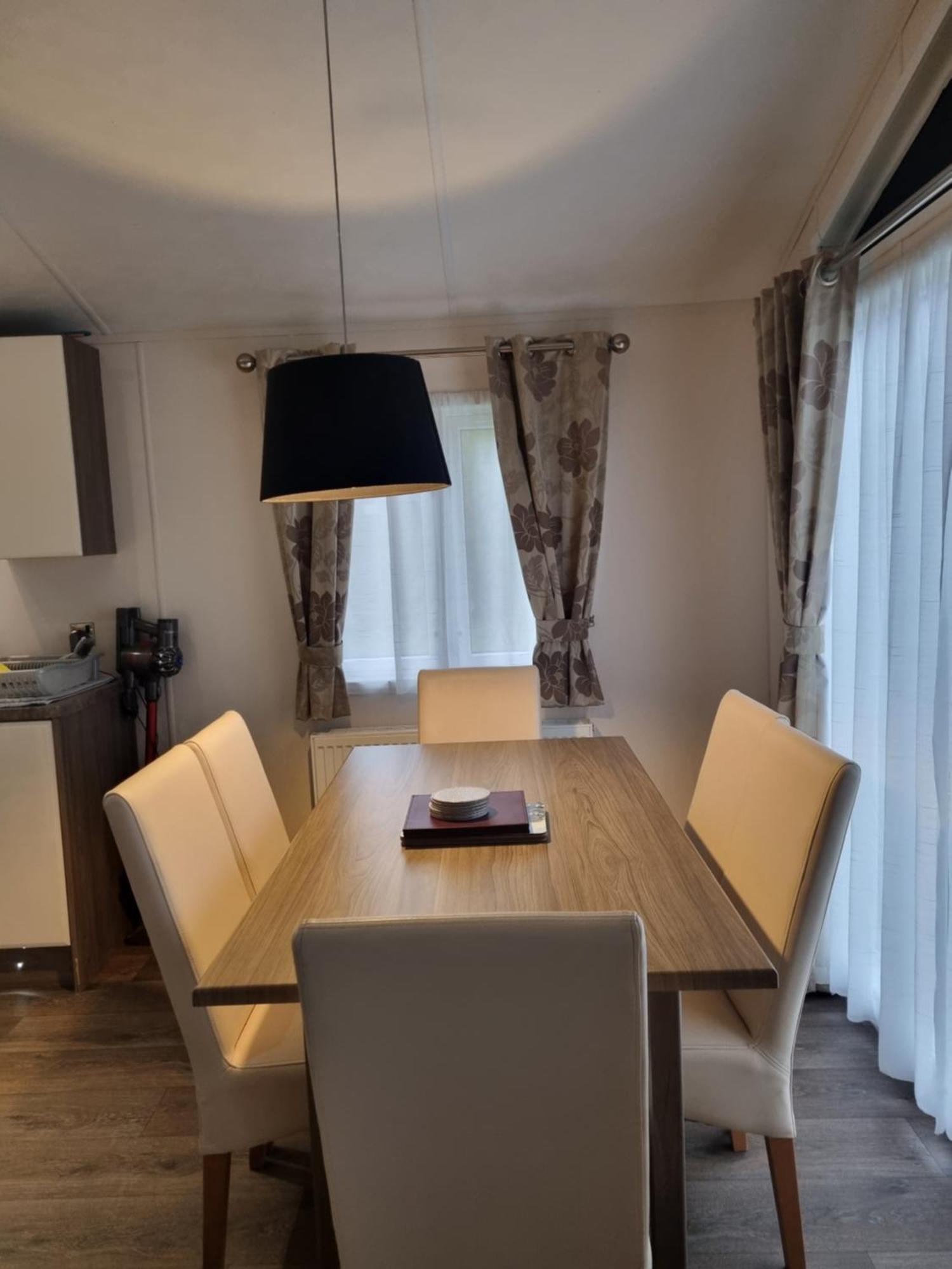 Liberty Lodge Coleford  Kültér fotó