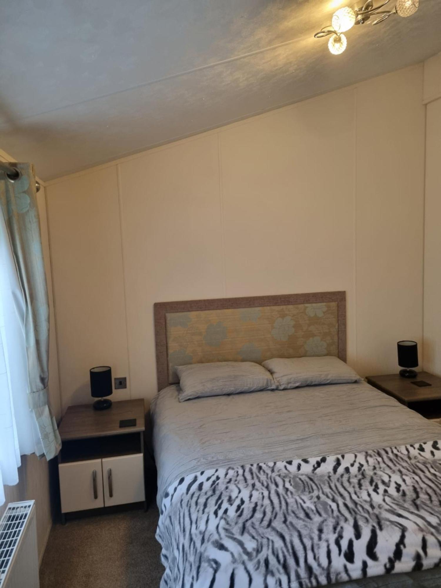 Liberty Lodge Coleford  Kültér fotó