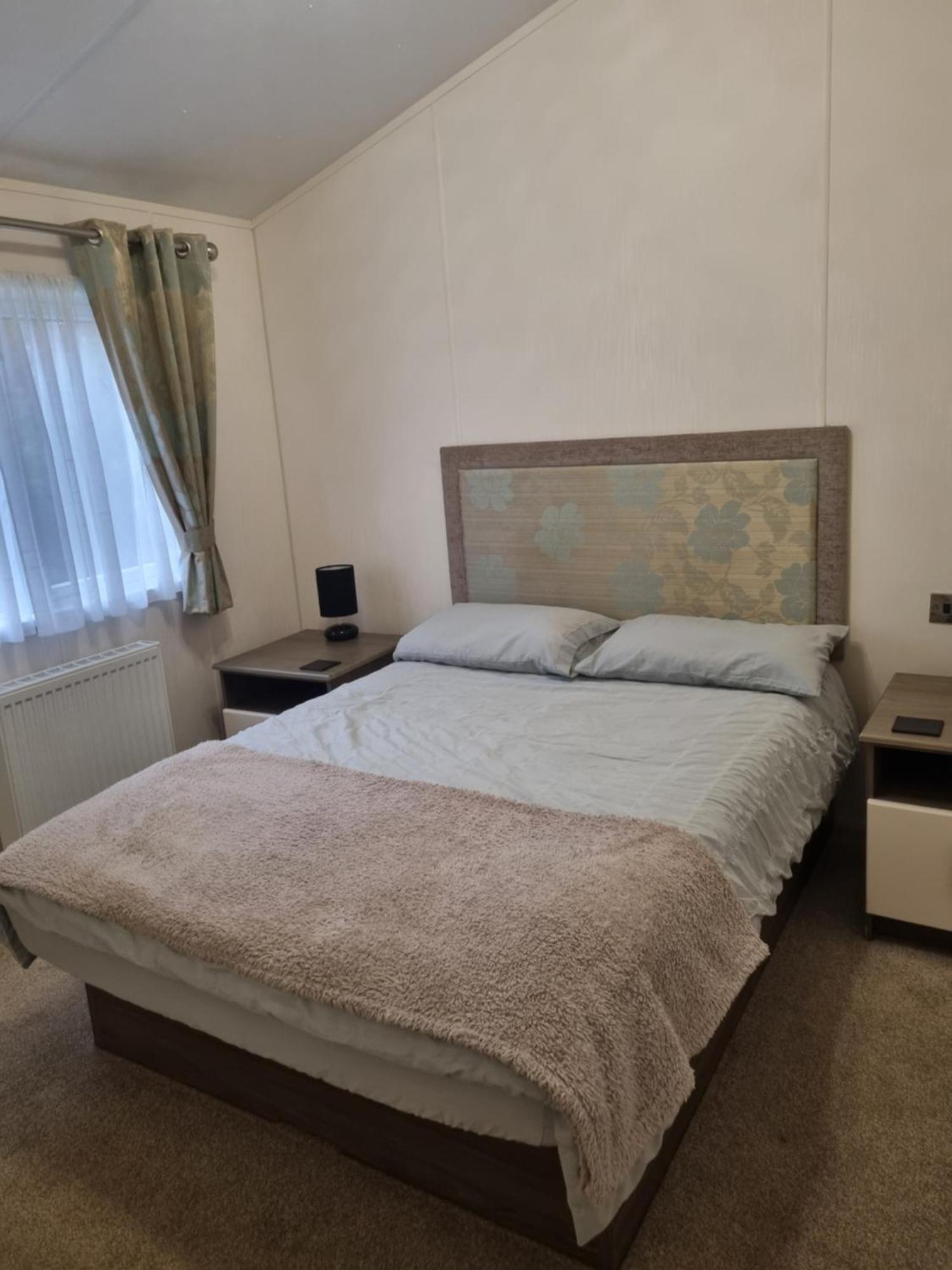 Liberty Lodge Coleford  Kültér fotó